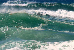 ocean